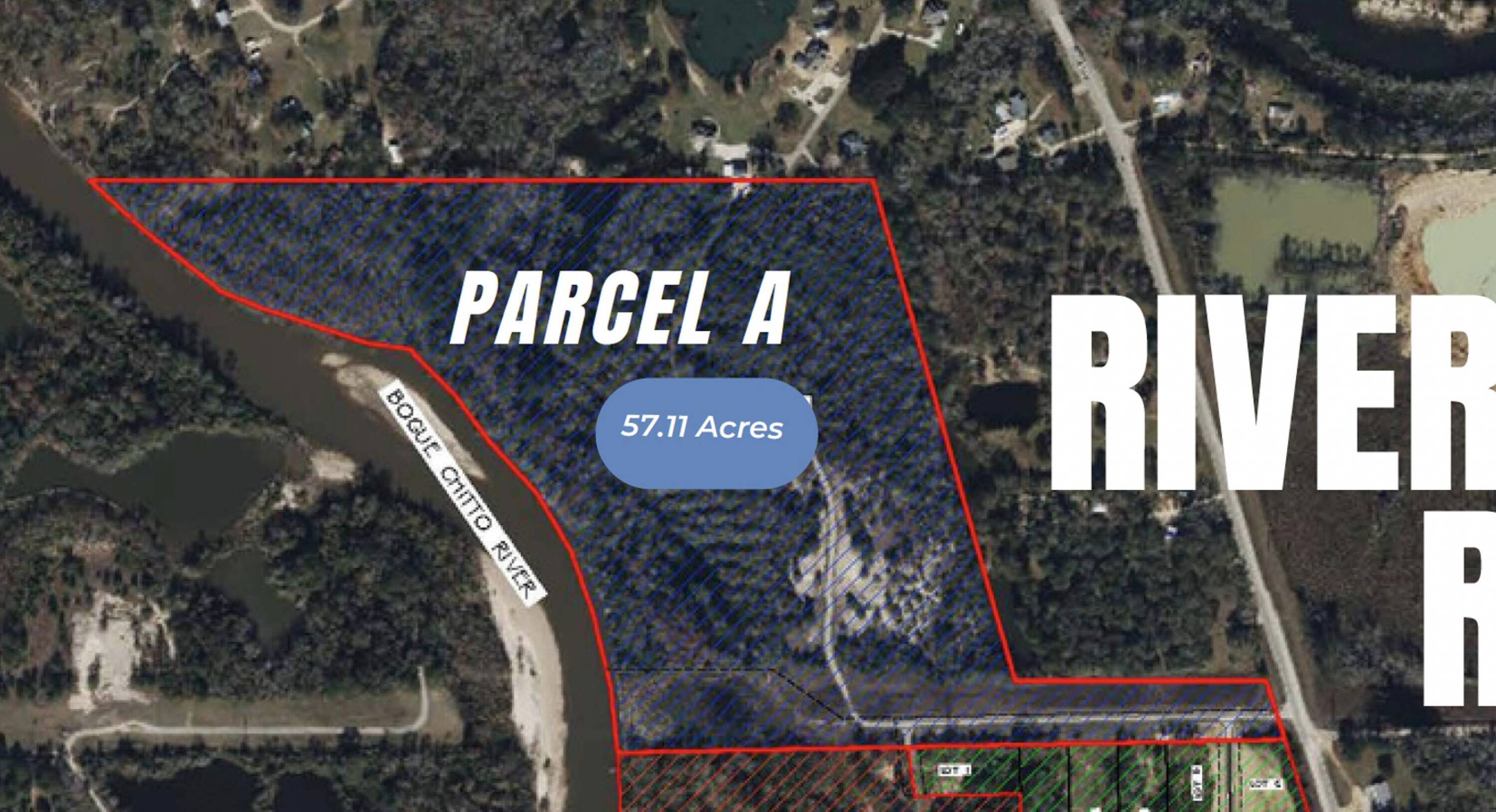 Beatiful residential land